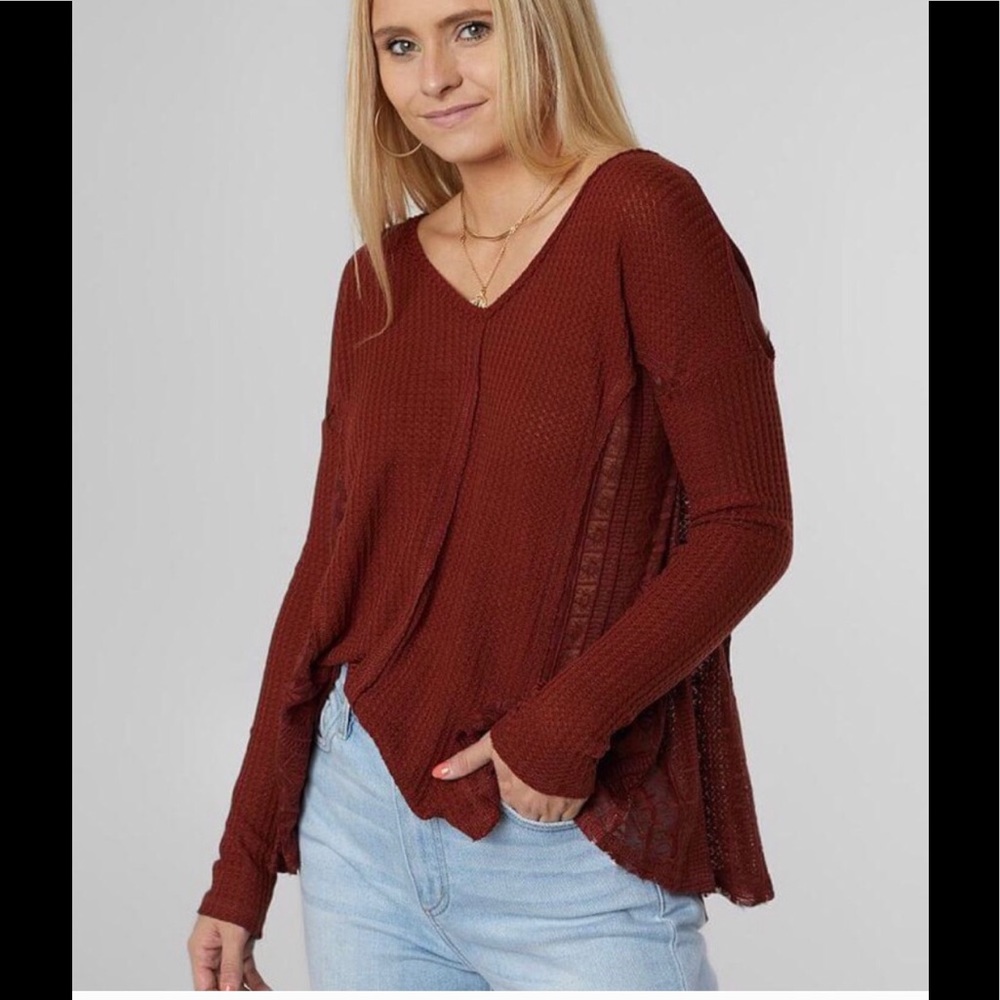 Miss me top NWT💕🛒